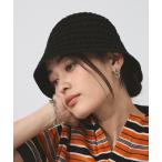 帽子 ハット サーモ ハット レディース