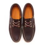 デッキシューズ Timberland/ティンバーランド/AUTHENTICS 3 EYE CLASSIC/アイコン スリーアイ クラシック メンズ レ