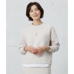 tシャツ ダンボールジャージー カットソー レディース