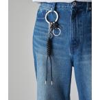 ブローチ 「ITTI/イッチ」CRISTY SNAKEKNOT CHARM / STCOW メンズ