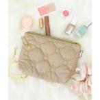 ポーチ 「miffy/ミッフィー」 チャーム付き ポーチ（M） レディース