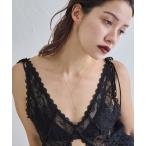 ショッピングイニシャル ネックレス 「K10」イニシャルY字ネックレス レディース