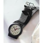 腕時計 TIMEX/タイメックス Camper 34mm 