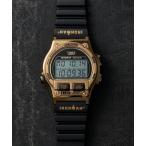 腕時計 TIMEX/タイメックス アイアン