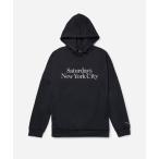パーカー MillerStandard L/S Parka メンズ