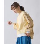 tシャツ 「KELEN / ケレン」 デザインコンビトップス MASSE STRIPE レディース