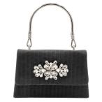  ручная сумочка цветок cut biju-2way ламе Mini вечерняя сумочка 