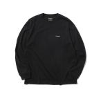 tシャツ CLASSIC L/S TEE メンズ レディース