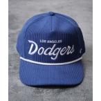 キャップ 帽子 47Brand MLB公式 47Brand HITCH BBCAP コーデュロイ ベースボールキャップ メンズ レディース