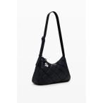 ハンドバッグ キルティングフォルム ショルダーバッグ