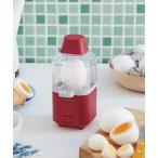 「recolte レコルト」エッグスチーマー