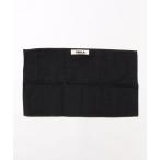 ハンカチ 「TEKLA」30×50 Terry Towels (Guest Towel) レディース