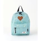 リュック 「別注」「MEI」デイパック S（フラワー）/ リュック / キッズ キッズ 子供 女の子