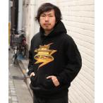 パーカー 来夢来人(天久聖一) / 金閣寺 パーカー レディース メンズ