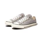 スニーカー CONVERSE ALL STAR ST SLIP OX（コンバース オールスター ST スリップ OX） レディース