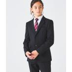 ネクタイ 卒業式 「JUNIOR」ネクタイ・ポケットチーフセット キッズ 子供服 男の子