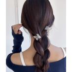 ヘアクリップ ナビクリップ