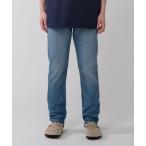 ジーンズ Levi's/リーバイス 511(TM) ジーンズ スリムフィット ミディアムインディゴ メンズ