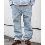 ジーンズ Levi's/リーバイス 555(TM) ジーンズ リラックスストレート ユーティリティ ライトインディゴ メンズ