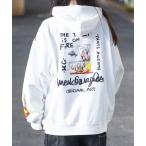 パーカー メンズ レディース