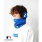 耳当て イヤーマフ 「MLB」チームロゴイヤーマフ キッズ 子供 男の子