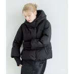 ダウンコート ダウンジャケット マットな