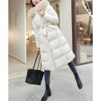 ショッピングダウンジャケット ダウンコート ダウンジャケット 防寒ロングコート レディース