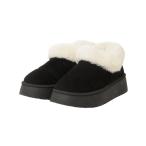 ブーツ Mouton Style Boots / ムートンブーツ レディース