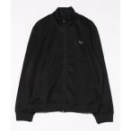 ナイロンジャケット TRACK JACKET J6000 X72_BLACK メンズ