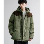 マウンテンパーカー ウインドブレーカー  KRIFF MAYER クリフメイヤー 中綿レトロ マウンテンジャケット 2425121 メンズ レディース