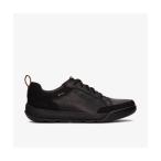 スニーカー Ashcombe2GTX / アッシュコム2ゴアテックス(ブラックレザー) メンズ