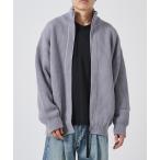 セーター ニット 「N.HOOLYWOO