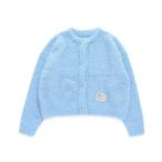 ニット セーター ２WAYラメニット キッズ 子供服 女の子