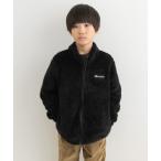 コート アウター Champion ZIP JACKET(KIDS) キッズ 子供服 男の子 女の子
