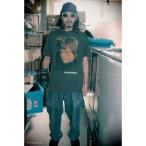 ショッピングスター・ウォーズ tシャツ 「スター・ウォーズ/STARWARS」”””Luke Skywalker”” T-Shirt”  半袖プリントTシャツ ビックシルエット ピ