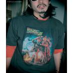 tシャツ 「バック・トゥ・ザ・フューチャ