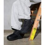 ショッピングダナー レインシューズ 長靴 DANNER / ダナー FREDDO LO B200 PF (D120110) フレッドロー ナイロン ローカット メンズ