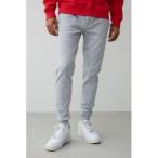 スウェットパンツ ジャージ EASY ACTION SLIM JOGGER 2ND メンズ