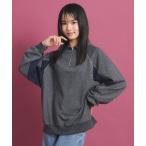 ショッピング韓国子供服 tシャツ ビックシルエット ハーフジップ キッズ 子供服 女の子