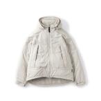 ダウンジャケット ダウン WILD THINGS SHORT MONSTER PARKA(ワイルドシングス ショートモンスターパーカー) メンズ レデ