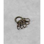 キーホルダー 「カラビナキーリング