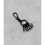 キーホルダー 「カラビナキーホルダー