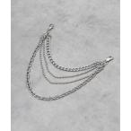  цепочка для бумажника [4 полосный ki разделение цепь × мяч цепь цепочка для бумажника 