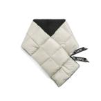 マフラー TAION/タイオン BASIC DOWN SCARF メンズ レディース