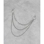  цепочка для бумажника 3 полосный цепочка для бумажника 