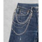  цепочка для бумажника 4 полосный ki разделение цепь × мяч цепь цепочка для бумажника 