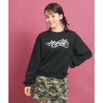 トレーナー  「プチプラ」コットン混裏起毛スウェット キッズ 子供服 女の子