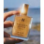 ボディクリーム Perfume Oil - GOLDEN HOUR -