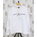 パーカー トミーロゴフーディ スウェットパーカー Men's Tommy Logo Hoody メンズ レディース
