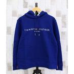 パーカー レギュラーヒルフィガーパーカー スウェットフーディ Woman's Regular Hilfiger Hoodie レディース